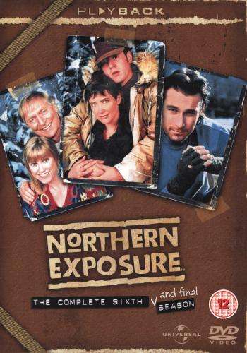 Northern Exposure - Season 6 (Final Season)