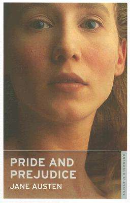 Pride & Prejudice by Jane Austen [New]