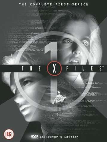 The X-Files - Season 1