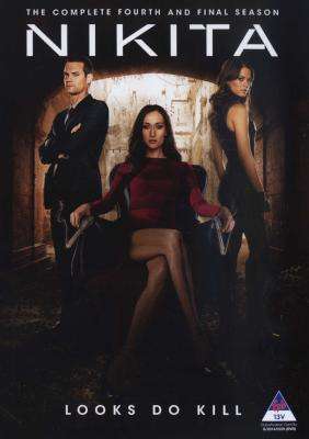 Nikita - Season 4 (Final Season)