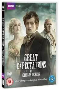 Great Expectations [BBC mini-series]