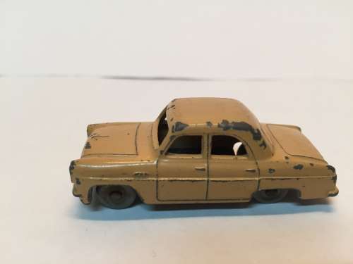 DINKY DUBLO No 061 FORD PREFECT - England - 1958