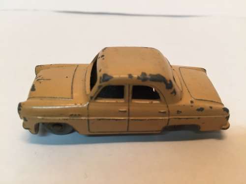 DINKY DUBLO No 061 FORD PREFECT - England - 1958