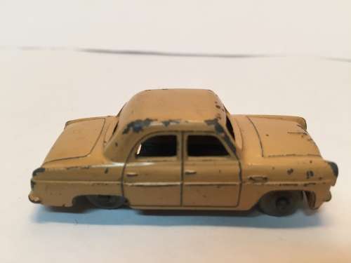 DINKY DUBLO No 061 FORD PREFECT - England - 1958
