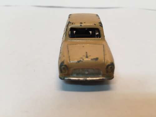 DINKY DUBLO No 061 FORD PREFECT - England - 1958