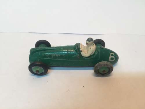 Dinky Toys 23G Cooper-Bristol