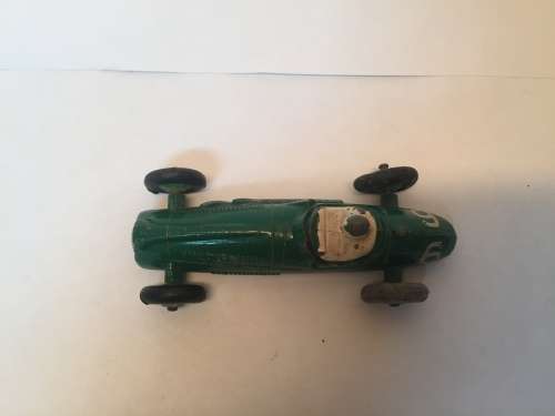 Dinky Toys 23G Cooper-Bristol