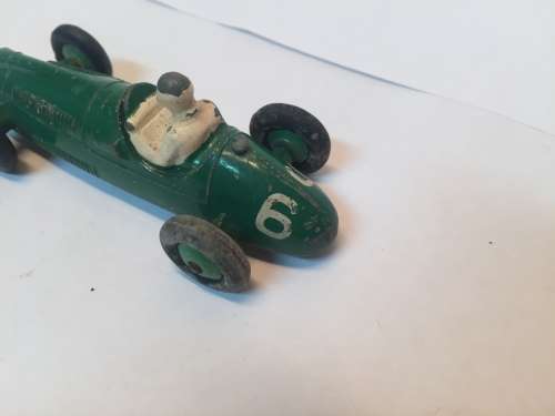 Dinky Toys 23G Cooper-Bristol