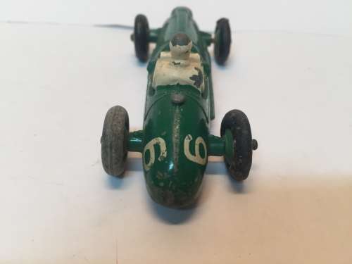 Dinky Toys 23G Cooper-Bristol