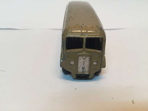 Dinky Toys Luxury Coach no 29G
