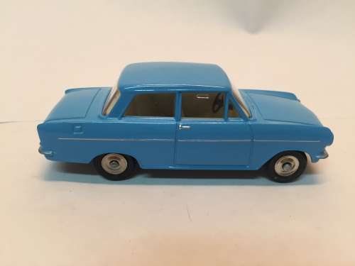 Atlas Edition - Rare - Please Read - Dinky Toys 540 Opel Kadett