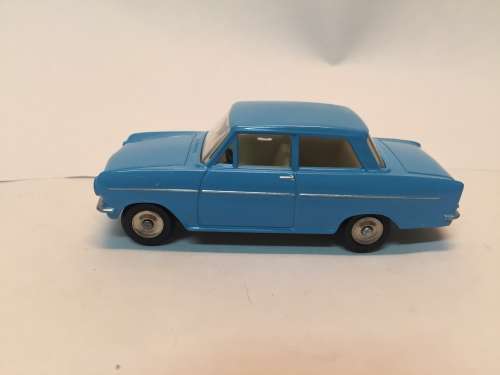Atlas Edition - Rare - Please Read - Dinky Toys 540 Opel Kadett