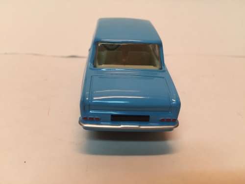 Atlas Edition - Rare - Please Read - Dinky Toys 540 Opel Kadett