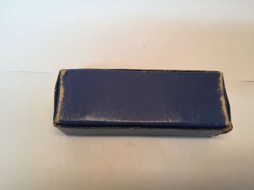 DINKY TOYS BY MECCANO BIG BEDFORD LORRY TOTALLY ORIGINAL WITH ORIGINAL BOX