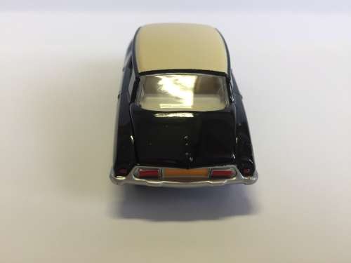Atlas Edition - RARE - Dinky Toys 530 DS 19 CITROEN Série limitée