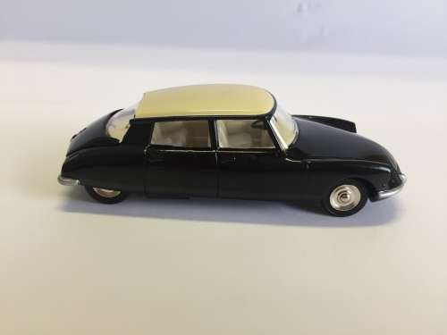 Atlas Edition - RARE - Dinky Toys 530 DS 19 CITROEN Série limitée