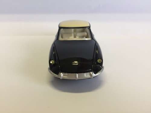 Atlas Edition - RARE - Dinky Toys 530 DS 19 CITROEN Série limitée