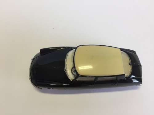 Atlas Edition - RARE - Dinky Toys 530 DS 19 CITROEN Série limitée