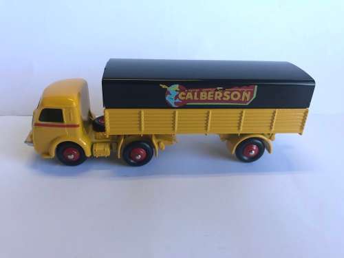 Atlas Edition - Dinky Toys 32AN Tracteur Panhard