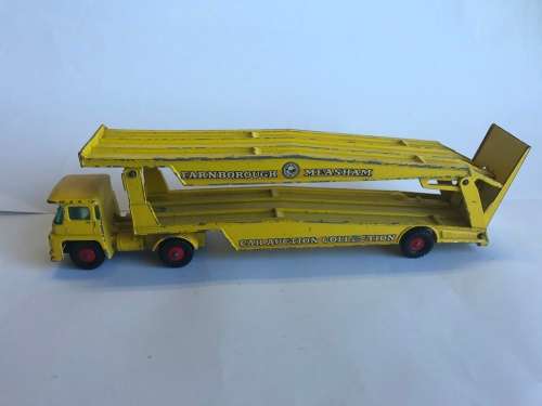 Car transporter matchbox cheap