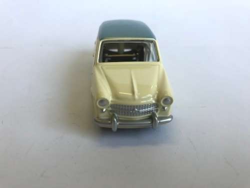 Atlas Edition - RARE - FIAT 1200 "GRANDE VUE"