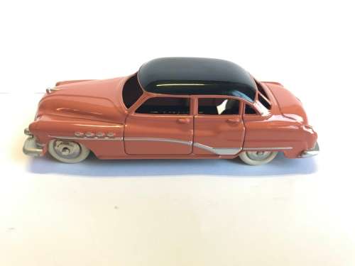 Atlas Edition - RARE - Dinky Toys 24V BUICK ROADMSTER REF