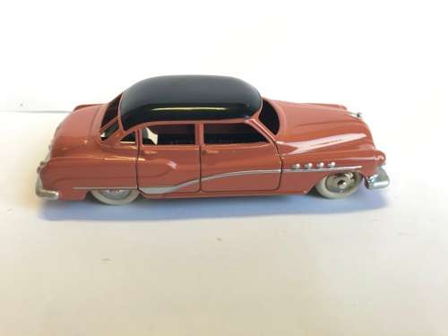 Atlas Edition - RARE - Dinky Toys 24V BUICK ROADMSTER REF