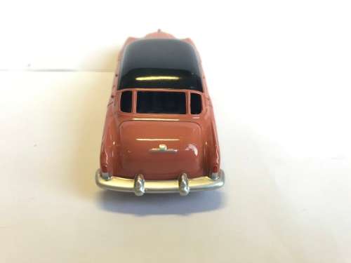 Atlas Edition - RARE - Dinky Toys 24V BUICK ROADMSTER REF