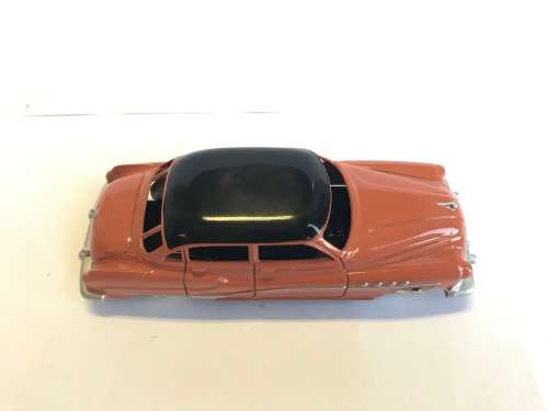Atlas Edition - RARE - Dinky Toys 24V BUICK ROADMSTER REF