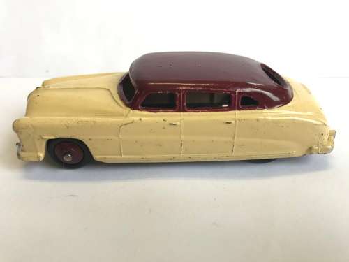 Dinky Toys No.139b/171 Hudson Commodore Sedan (1949-59)