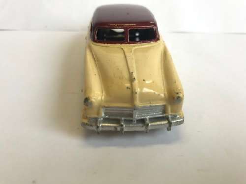 Dinky Toys No.139b/171 Hudson Commodore Sedan (1949-59)
