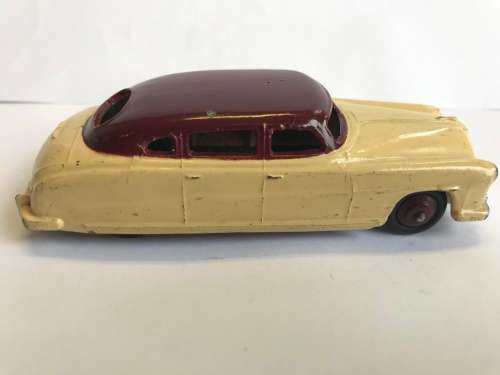 Dinky Toys No.139b/171 Hudson Commodore Sedan (1949-59)