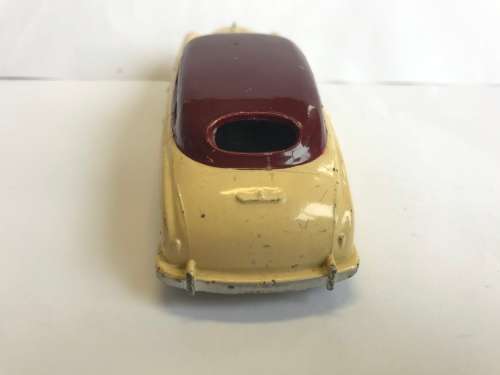 Dinky Toys No.139b/171 Hudson Commodore Sedan (1949-59)