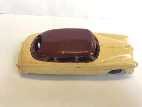 Dinky Toys No.139b/171 Hudson Commodore Sedan (1949-59)