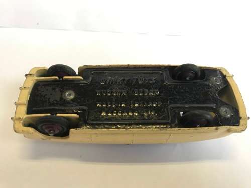 Dinky Toys No.139b/171 Hudson Commodore Sedan (1949-59)