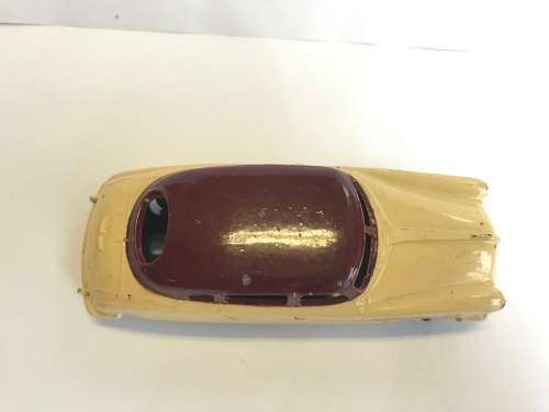 Dinky Toys No.139b/171 Hudson Commodore Sedan (1949-59)