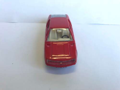 Atlas Edition - Dinky Toys Set - 5 Items - One bid for all