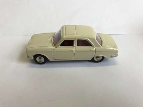 Atlas Edition Set - Dinky Toys 1428 and 523