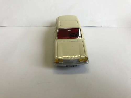 Atlas Edition Set - Dinky Toys 1428 and 523