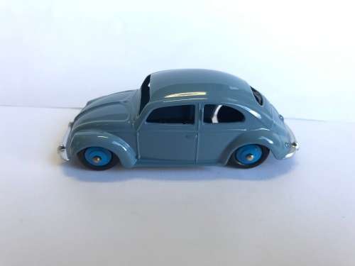 Atlas Edition Set - Dinky Toys 181 and 506