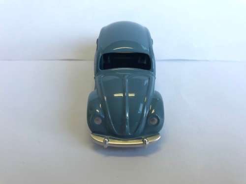 Atlas Edition Set - Dinky Toys 181 and 506