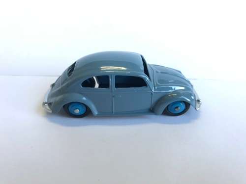 Atlas Edition Set - Dinky Toys 181 and 506