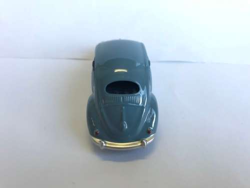 Atlas Edition Set - Dinky Toys 181 and 506