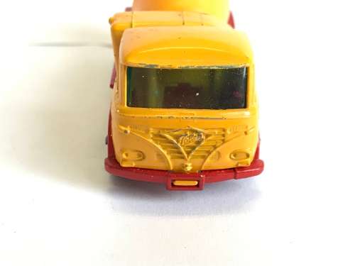 MATCHBOX #21 FODEN CONCRETE TRUCK