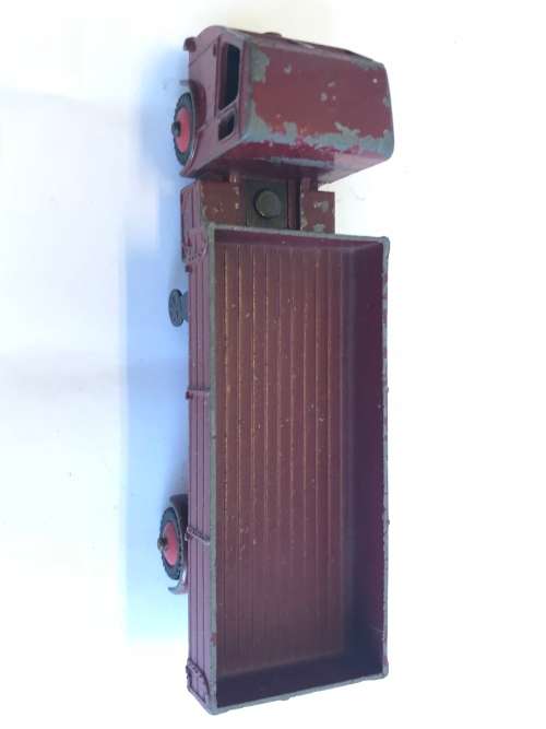 DINKY TOYS No.421 BRITISH RAILWAYS HINDLE SMART HELECS