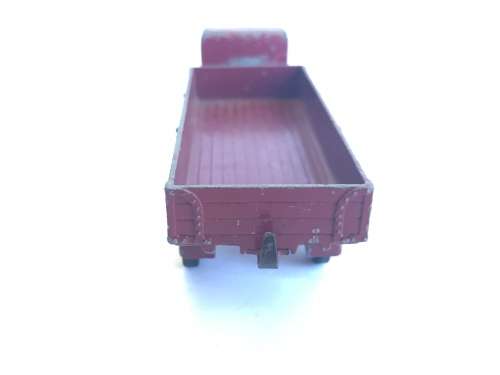 DINKY TOYS No.421 BRITISH RAILWAYS HINDLE SMART HELECS
