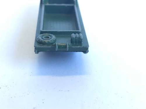Matchbox Moko Series Lesney No 55 a DUKW Amphibian Vehicle Military