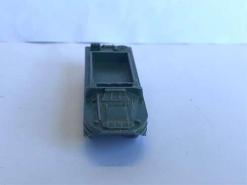 Matchbox Moko Series Lesney No 55 a DUKW Amphibian Vehicle Military