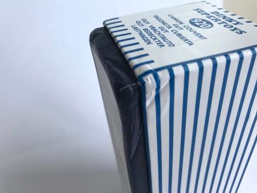 Atlas Edition - Dinky Toys 920 Guy Van "HEINZ" - RARE