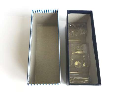 Atlas Edition - Dinky Toys 920 Guy Van "HEINZ" - RARE